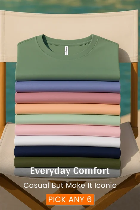 Men clothing combo